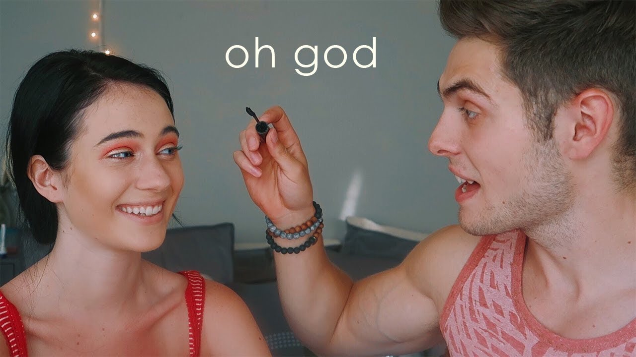 Avoid These 5 Beginner Makeup Mistakes: Step-by-Step Fixes