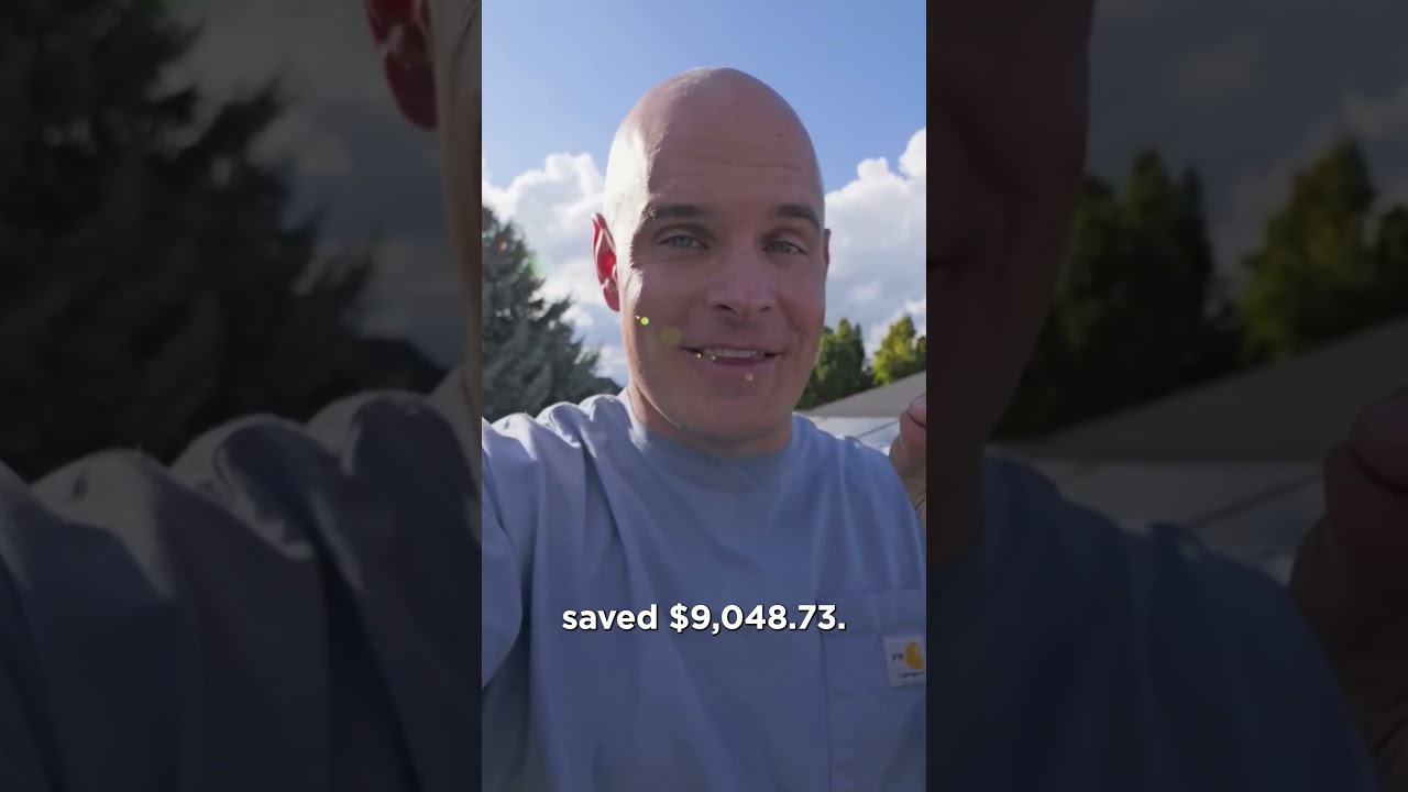 DIY Solar Payoff Analysis: $9k Savings in 6 Years Verified