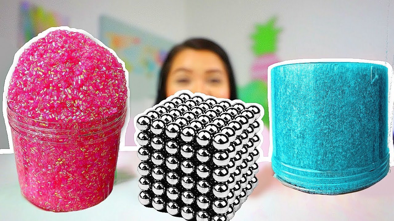 5 Extreme Slime Add-Ins Tested: Ultimate Texture Guide