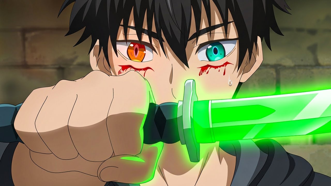 Orhan's Redemption: From Castout to Solo Swordsman Mastery