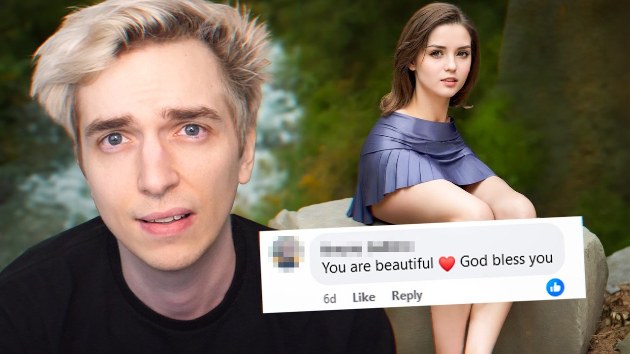 AI's Degradation of Digital Trust and Creativity