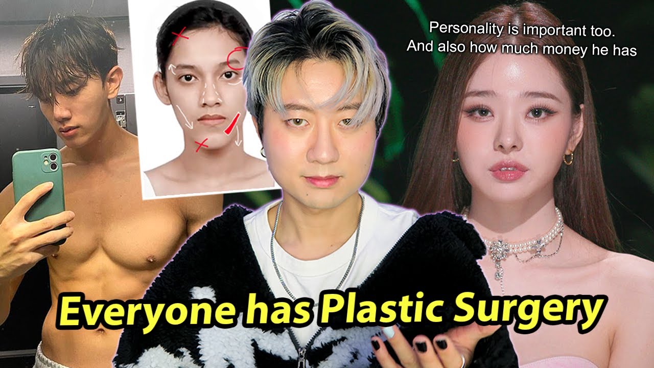 Plastic Surgery Transformations: Reality TV's Extreme Makeovers Examined