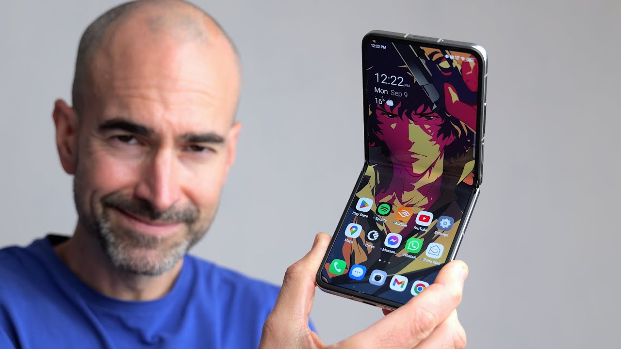 Techno Phantom V Flip 2 Review: Flip Phone Worth Buying?