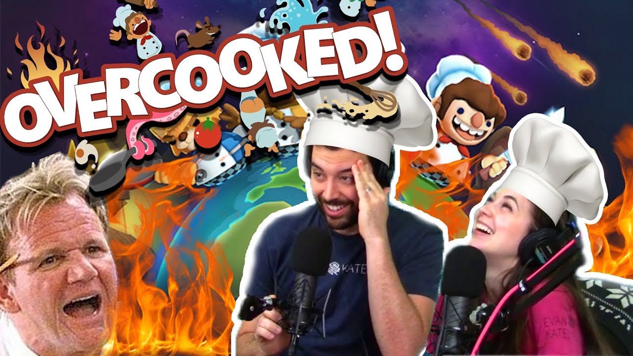 Master Overcooked Chaos: Essential Teamwork Strategies Guide