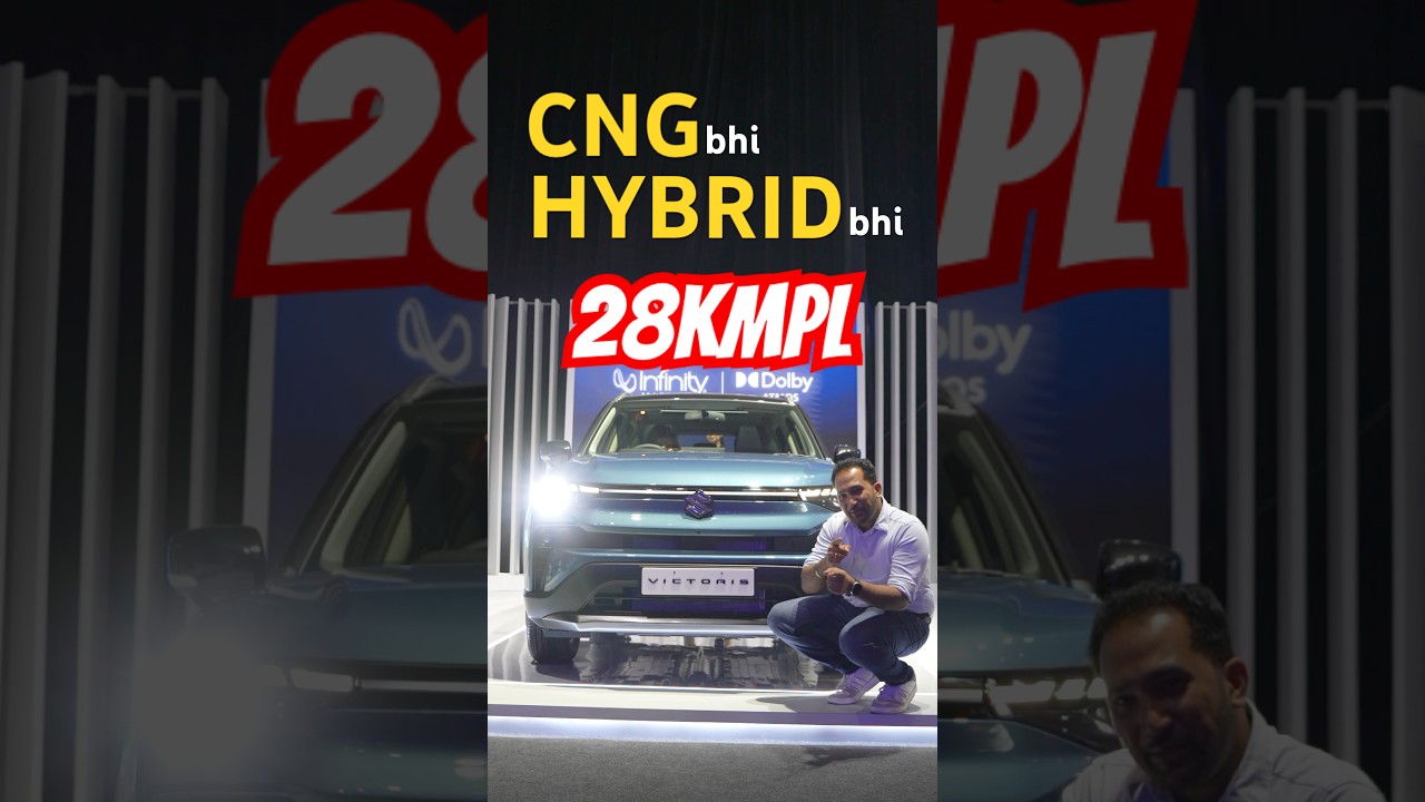 Maruti Grand Vitara Review: 5-Star Safety Meets 28kmpl Mileage