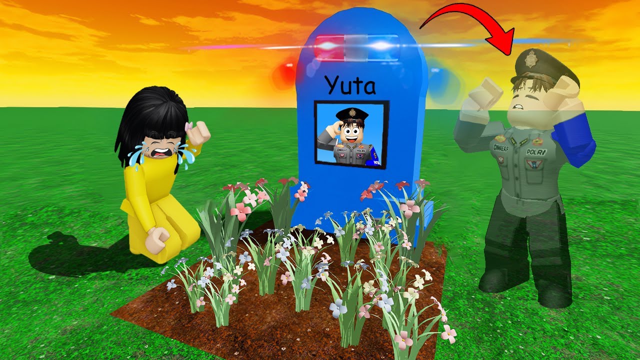 Play Roblox Like Yuta: Sibling Gaming Tips & Tricks