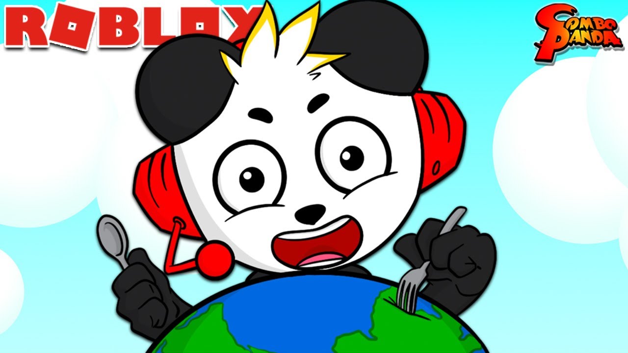 Roblox Eat the World Guide: Growth, Combat & Secrets