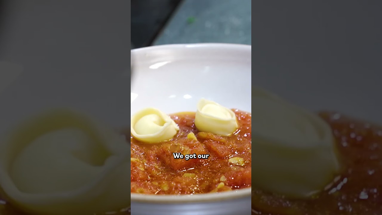 Artisan Pasta Mastery: Secrets to Daily Sell-Out Success