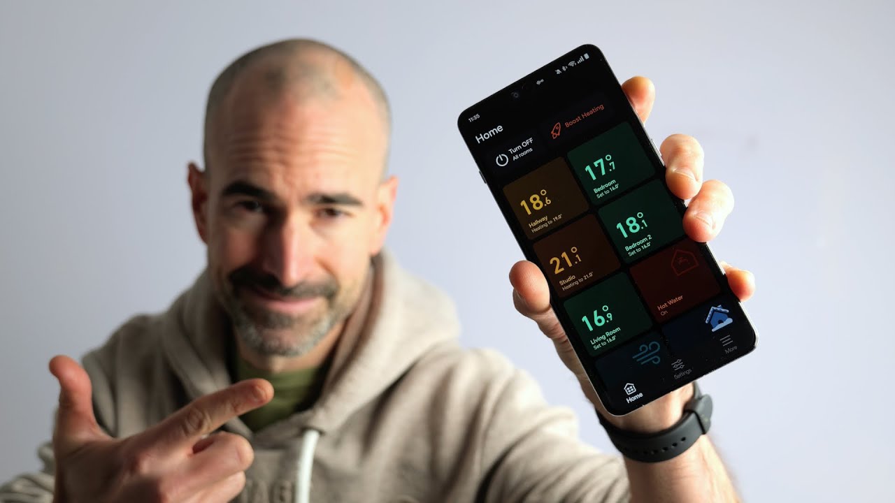 Tado X Smart Heating Review: Setup, Benefits & Key Considerations