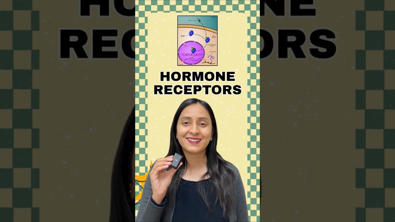 How Hormones Bind to Receptors: Cellular Signaling Explained