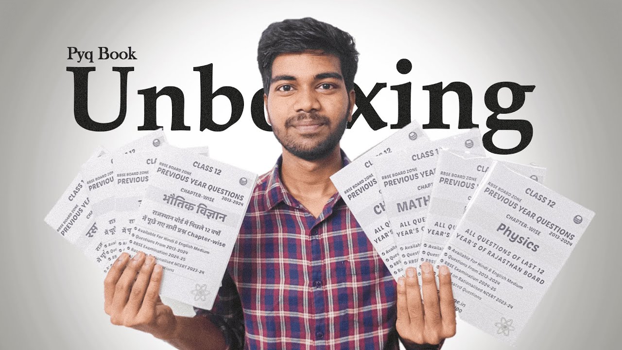 RPSC Exam Booklets: Print Quality, Pricing & Content Review