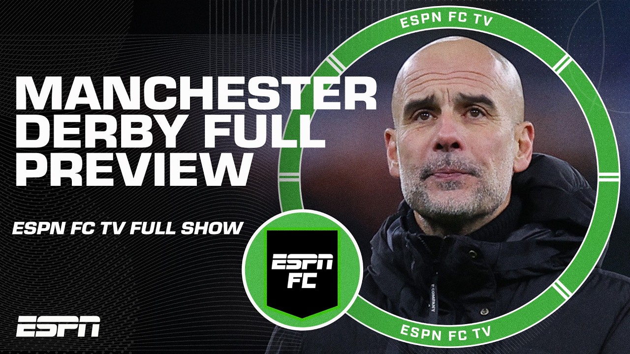 Manchester Derby Tactics: How United Can Shock City