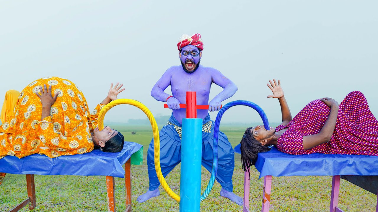 Decoding Hindi Comedy: Cultural Tropes and Entertainment Value