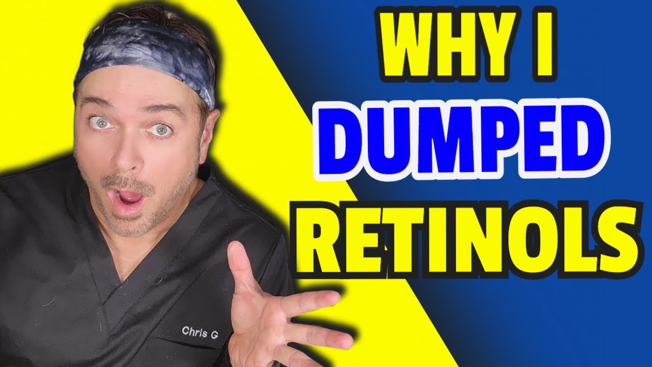 Bakuchiol vs Retinol: Natural Anti-Aging Breakthrough for 30s-60s Skin