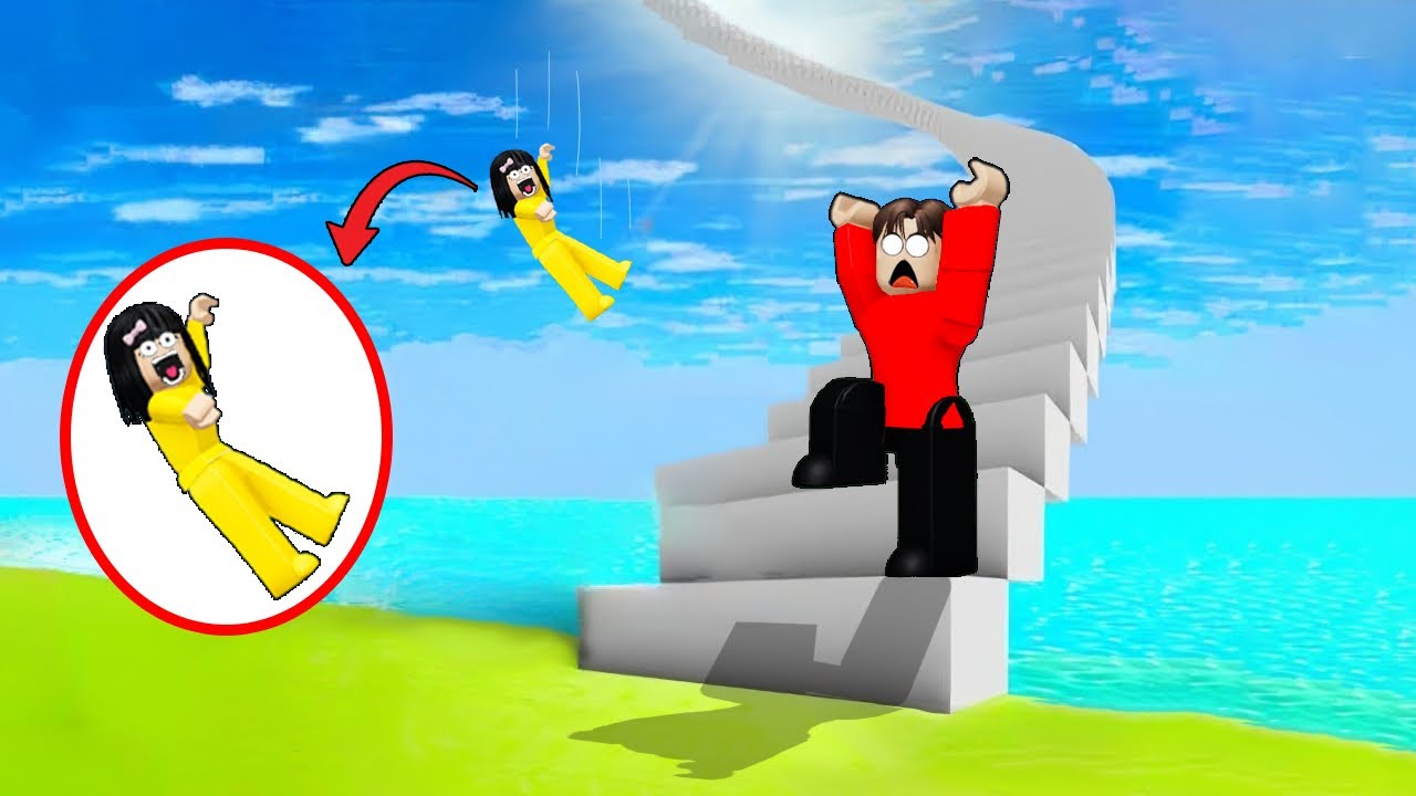 Roblox Heaven's Stairway Guide: Build, Battle & Win Strategies