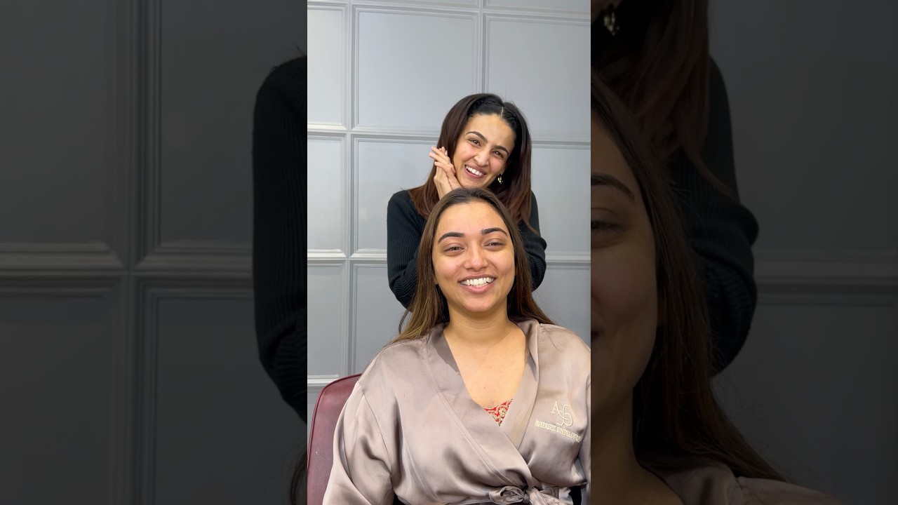 Bridal Makeup Tips for Bigger, Brighter Eyes