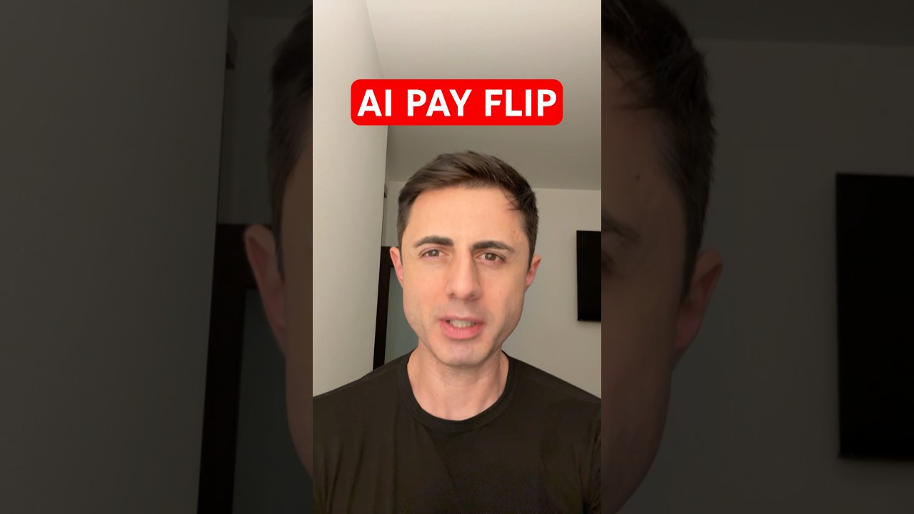 Blue Collar vs White Collar Wage Shift: Why Service Jobs Pay More Now