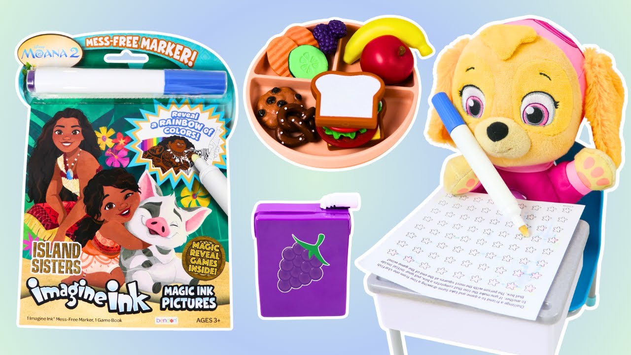 Quick Healthy Snacks Boost Kids' Energy for Learning