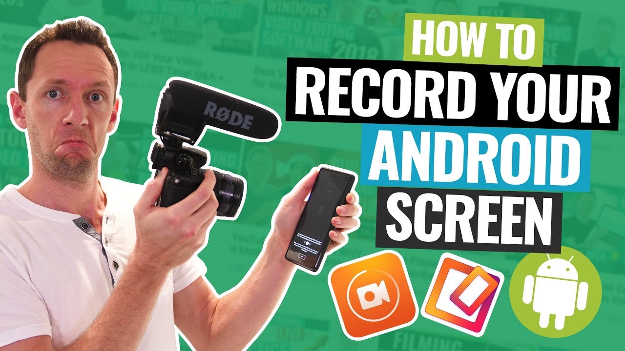 Top Android Screen Recorder Apps in 2024: Expert Reviews & Setup Guide