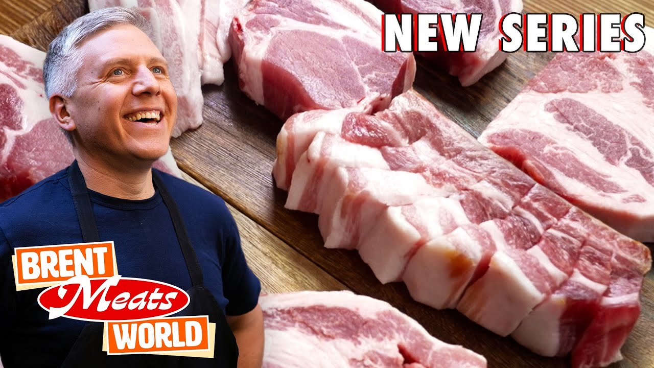 Global Meat Traditions Guide: Butcher's Expert Insights