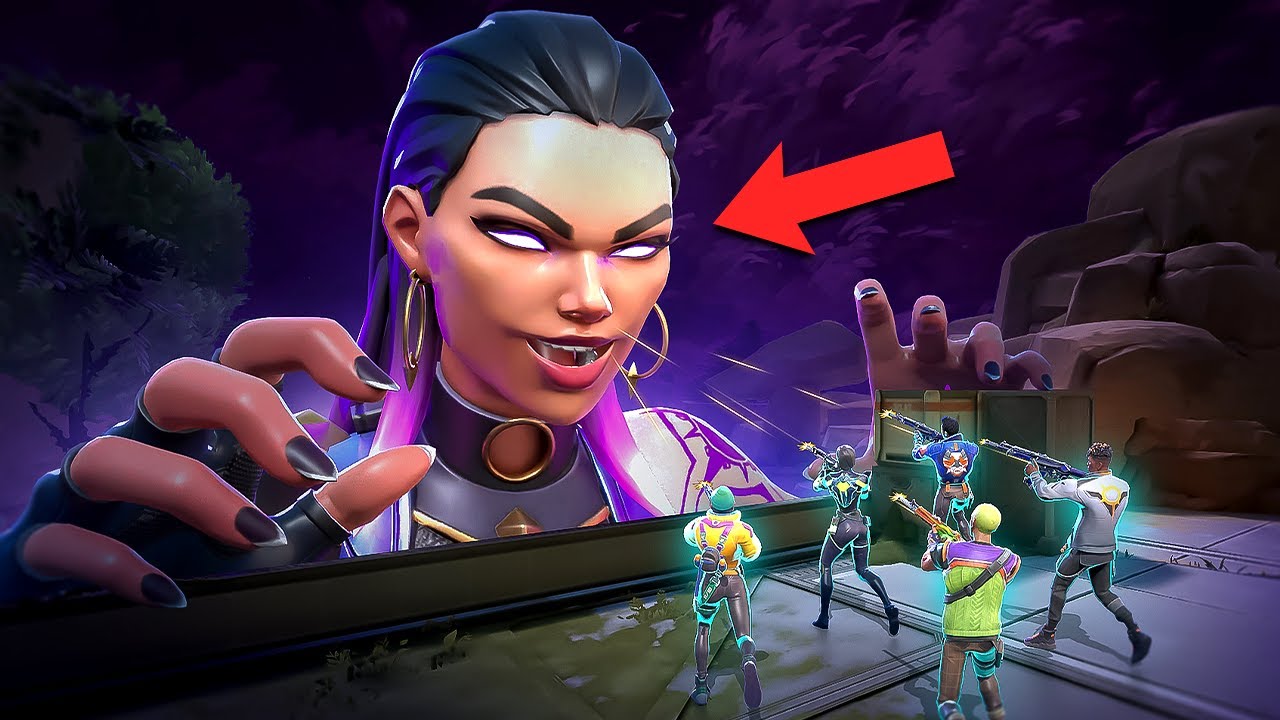 How to Balance Valorant 1v9 Boss Mode: Ultimate Guide