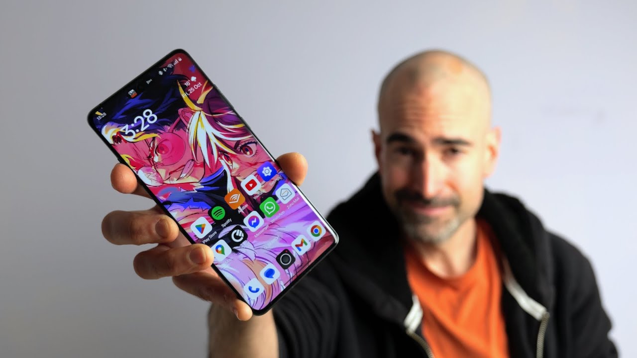 OnePlus 12 Review: OxygenOS 15 Elevates 2024's Flagship Contender