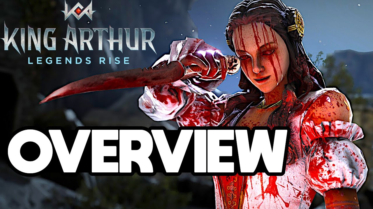 King Arthur Legends Rise Review: Gameplay & New Player Guide