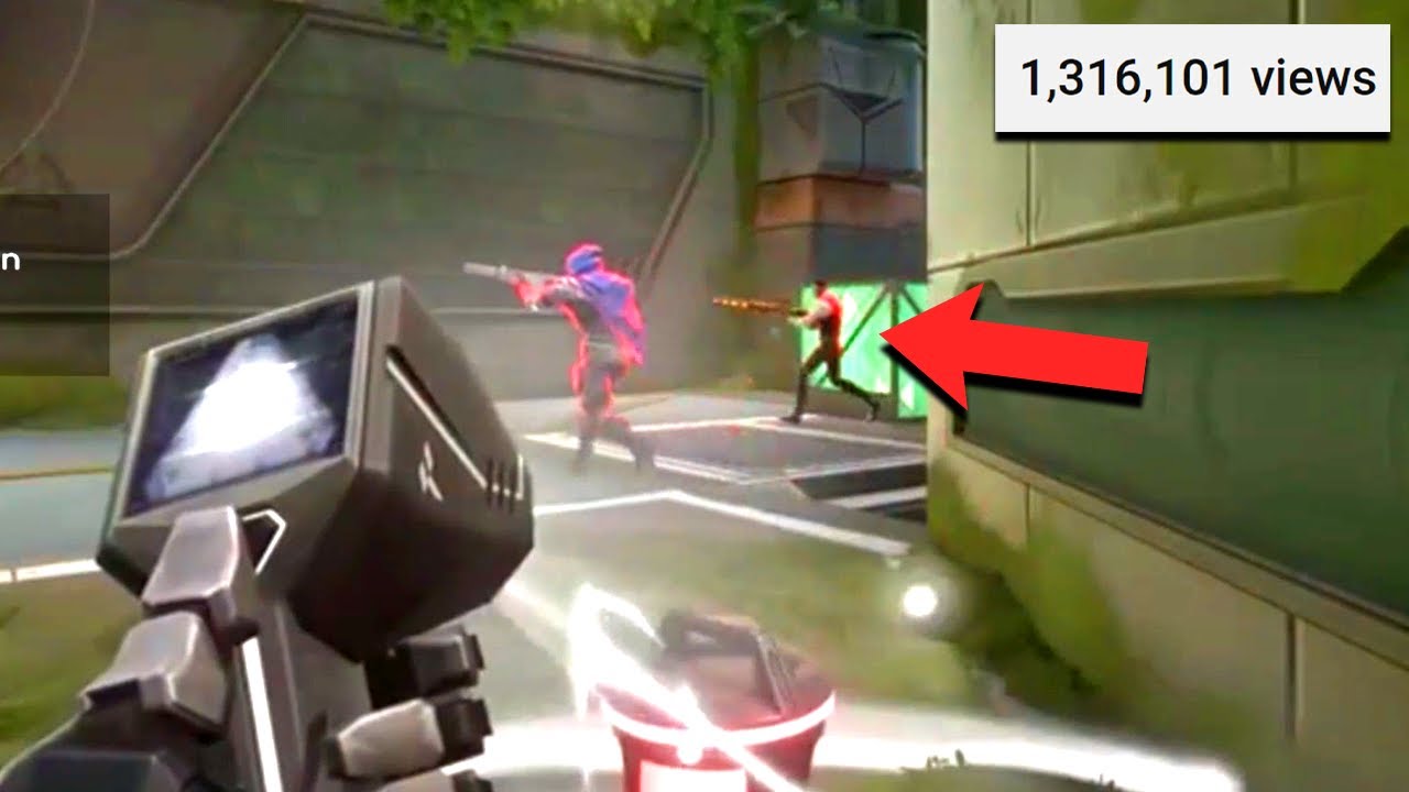 Valorant's Top 2022 Clips: Epic Plays and Viral Moments