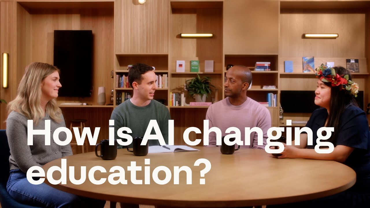 Balancing AI in Education: Benefits, Risks & Practical Solutions