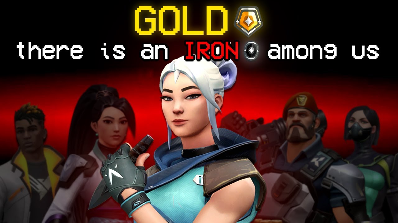 How to Spot Low Rank Players in Valorant: Expert Analysis