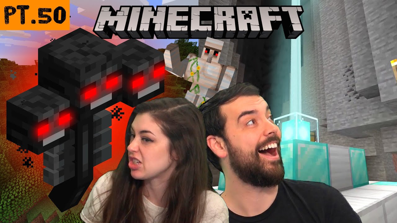 How to Defeat the Minecraft Wither: Proven Survival Strategy