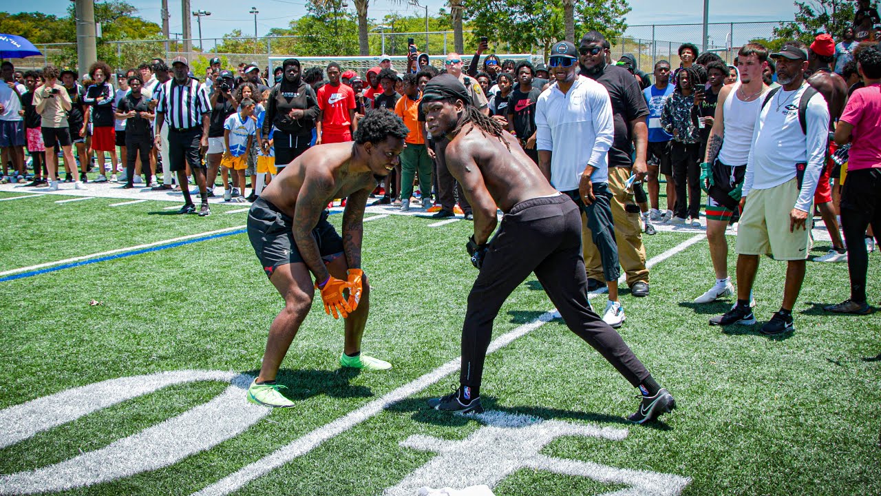 Miami Football Event Chaos: 10K Giveaway Lessons Learned