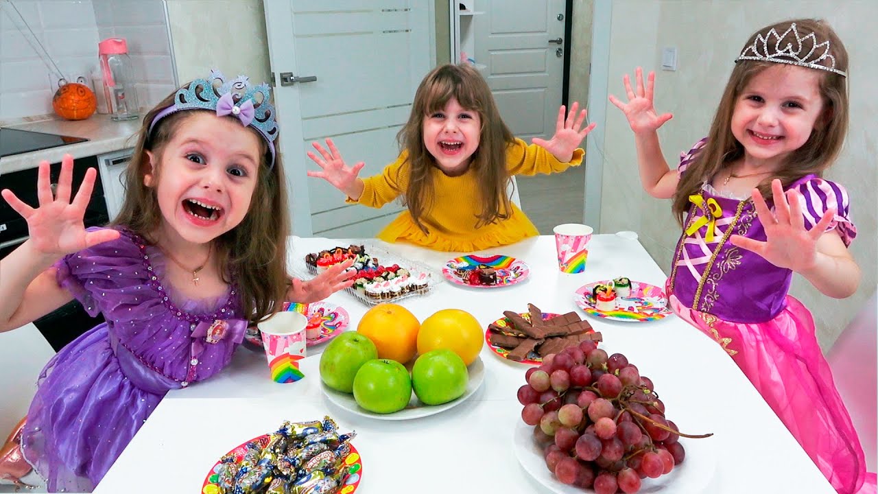 Fruit & Vegetable Hacks: Boost Energy Daily