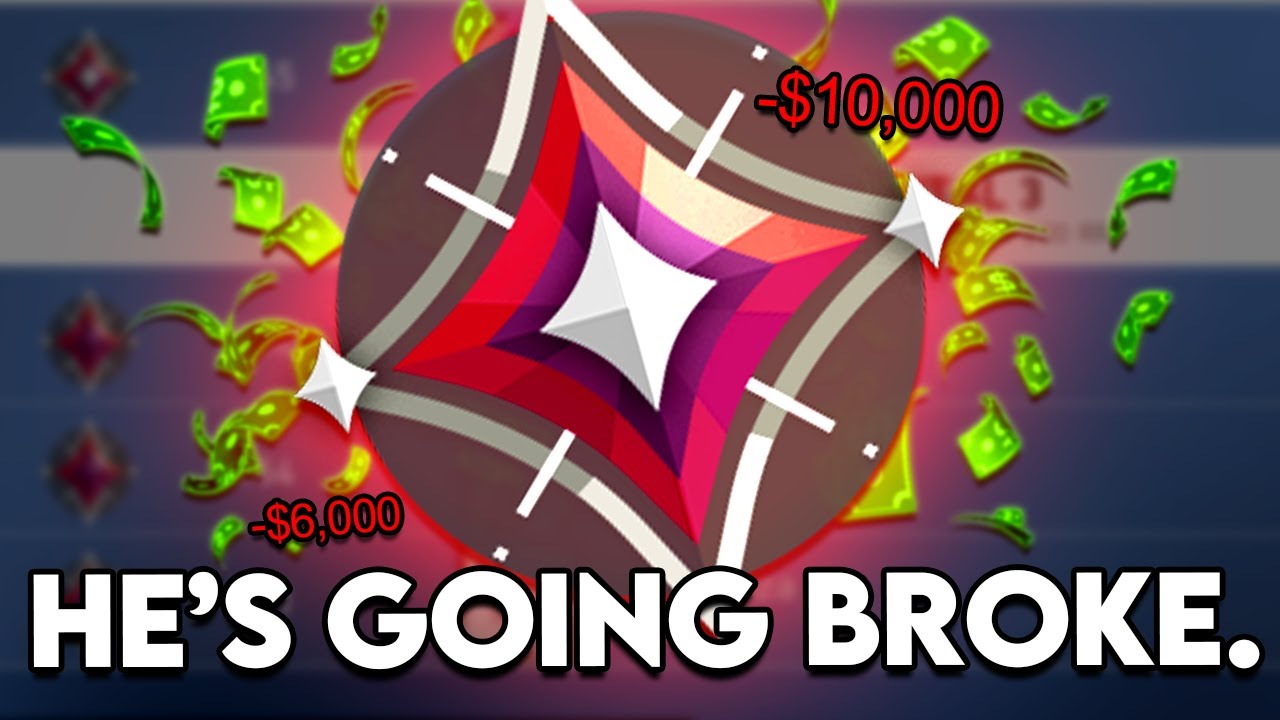 EG_Wick's Valorant Trivia Challenge: 400K Sub Celebration