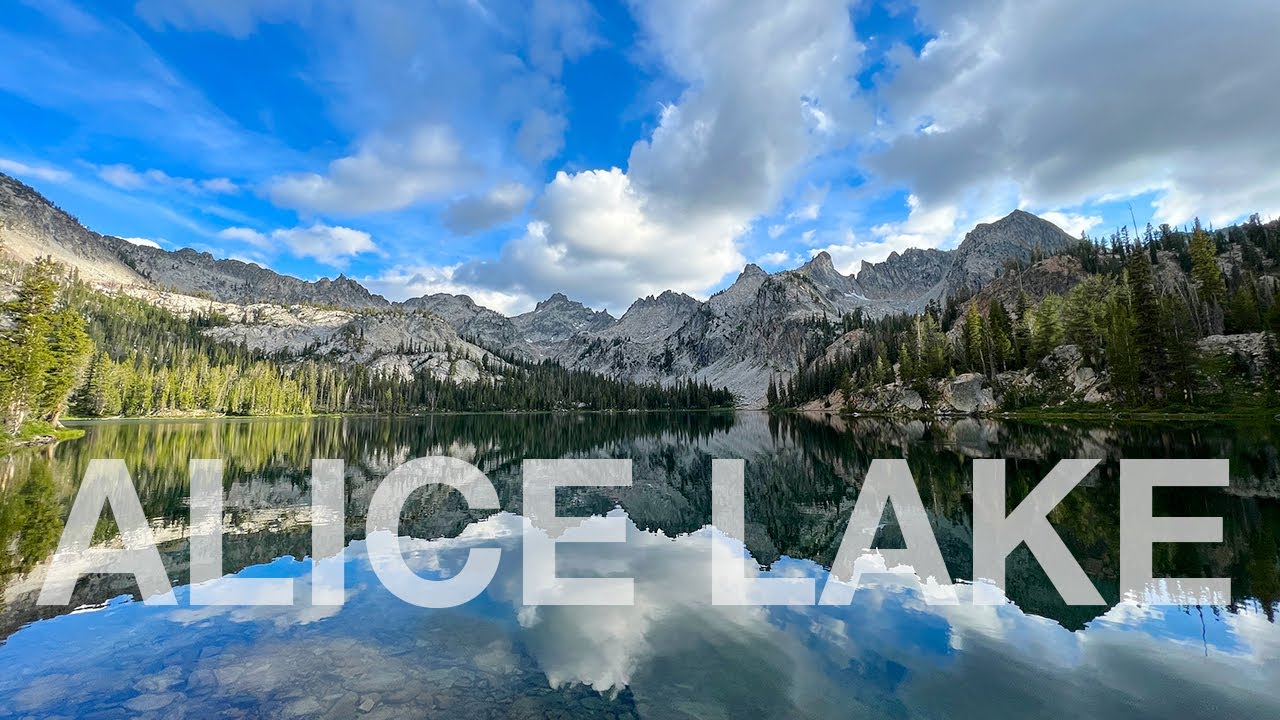 Alice-Toxaway Loop Guide: Solo Backpacking Tips & Route