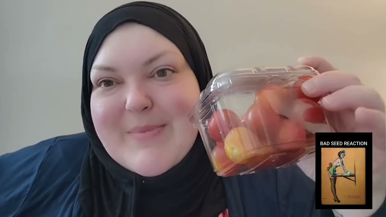 Chantal's Qatar Grocery Haul: Budget or Overspending?