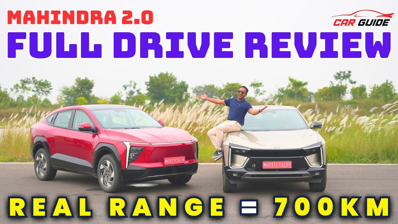 MG EV Driving Review: Performance Secrets & Real Range Revealed