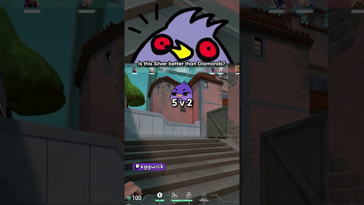 Beyond Headshots: What Truly Separates Valorant Ranks