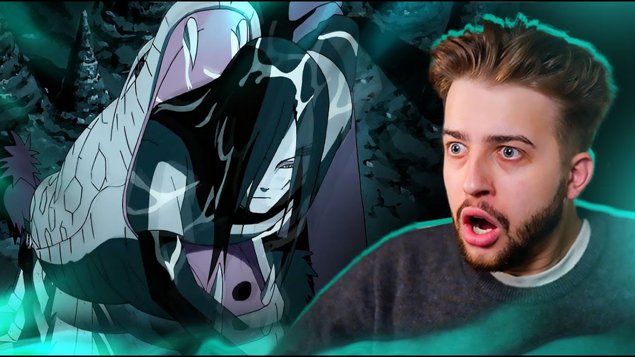 Naruto War Arc Analysis: Kabuto's Return & Infinite Tsukuyomi Explained