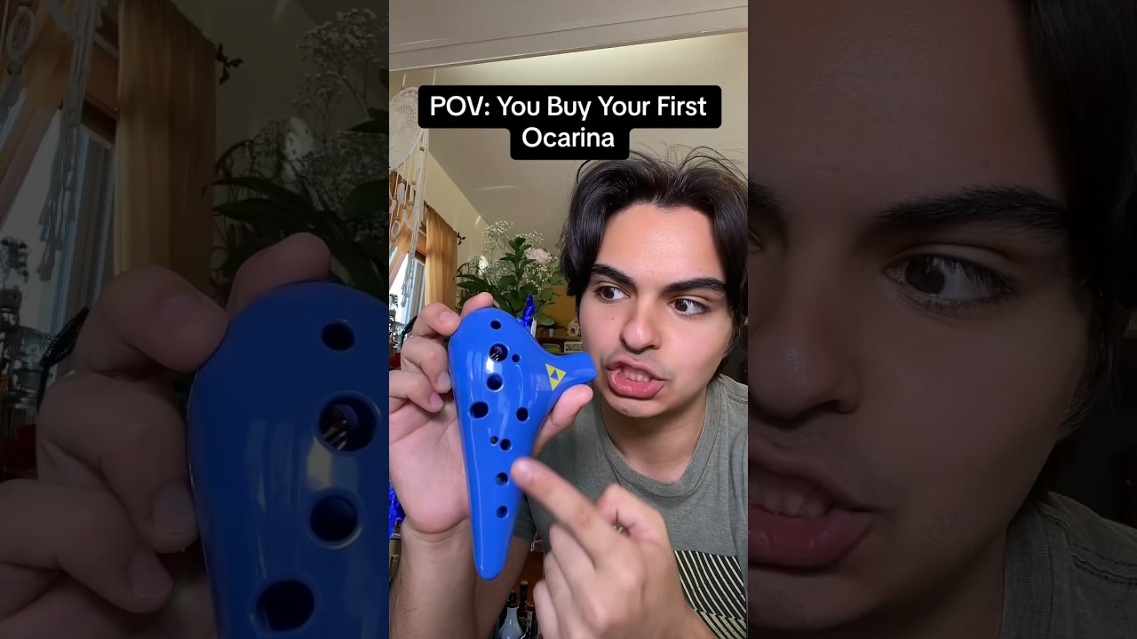 How to Play a 12-Hole Ocarina: Beginner's Guide & Tips