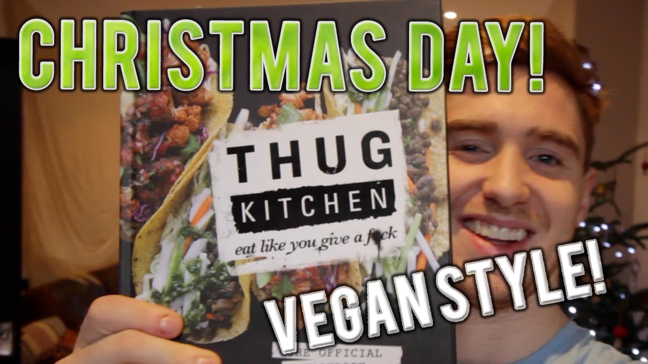 Vegan Christmas Dinner & Family Walk: A Real UK Holiday Experience