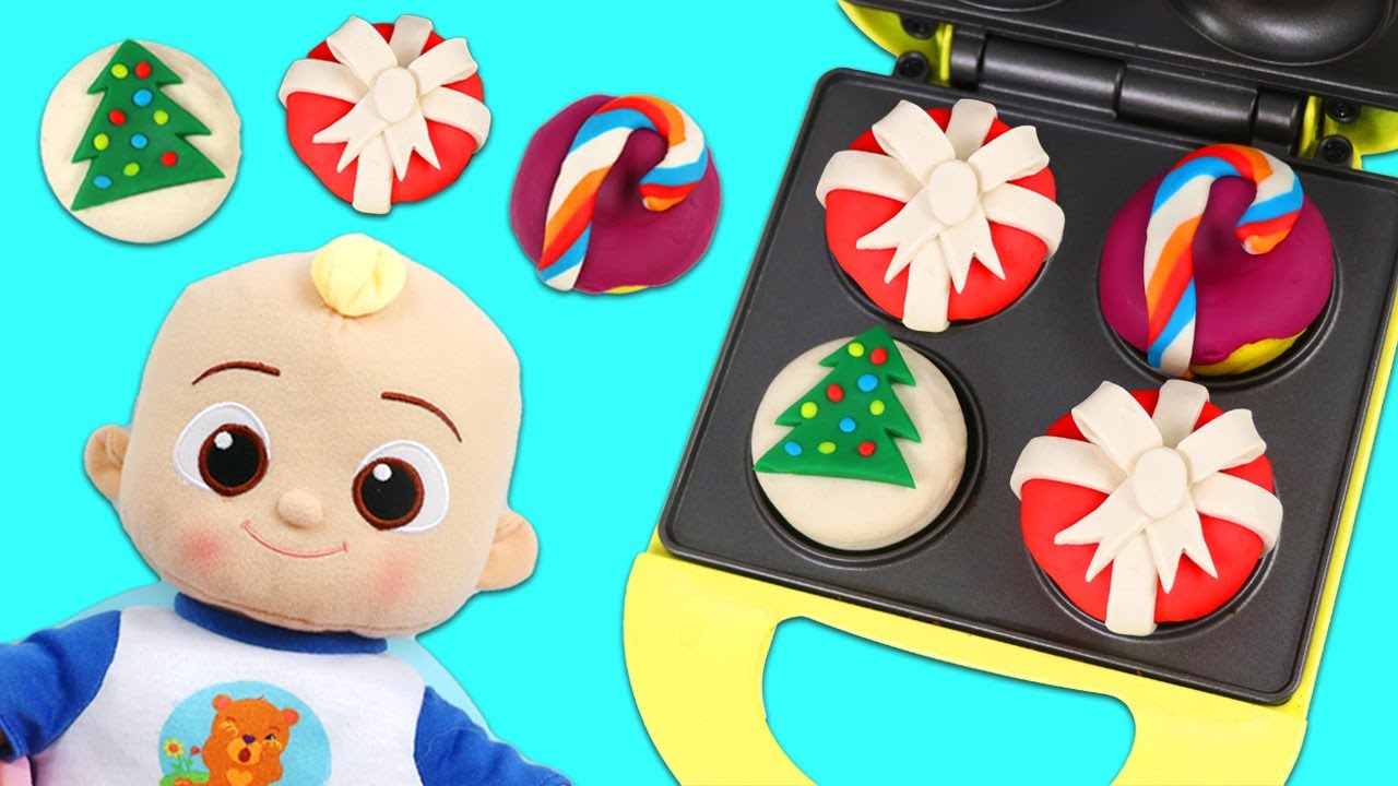 Christmas Donut Decorating: 3 Festive Ideas for Kids