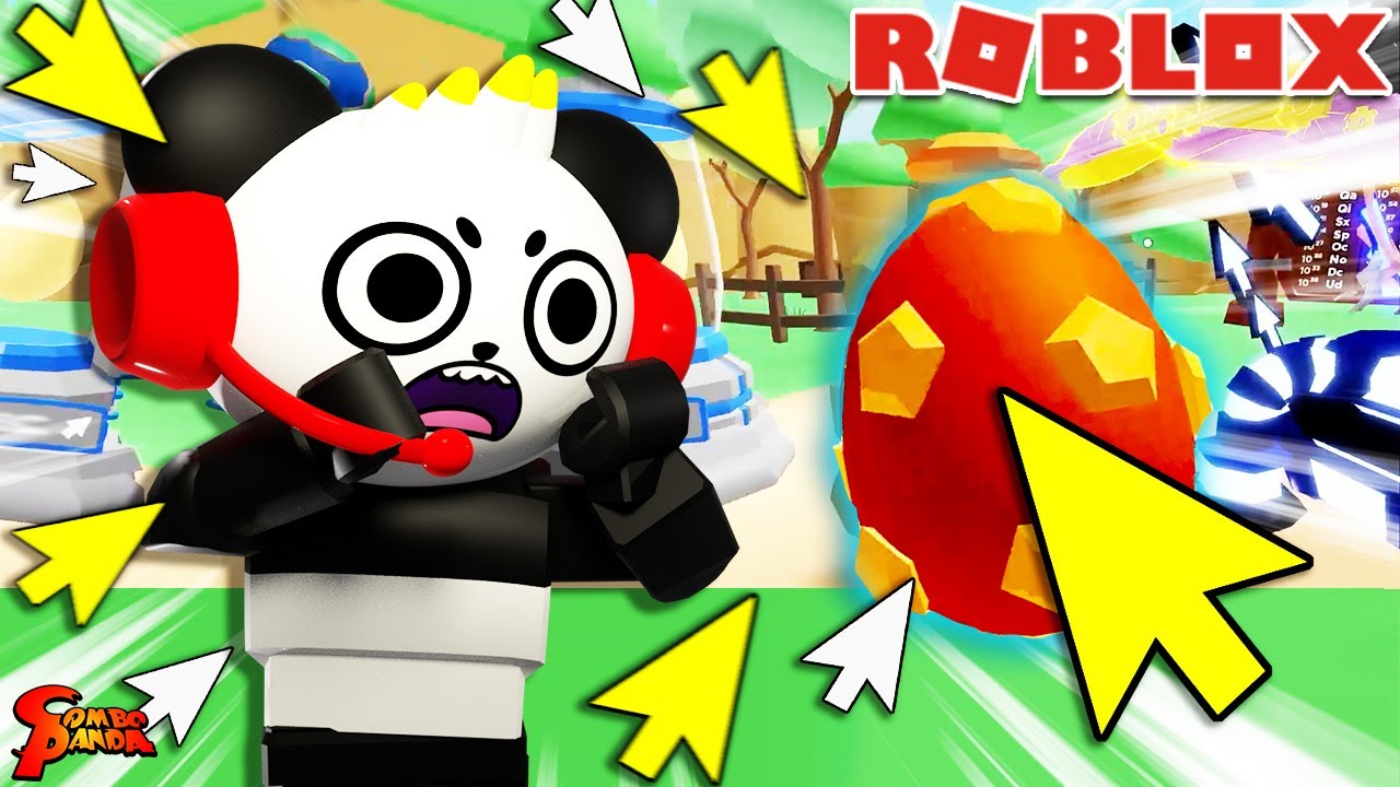 Roblox Clicker Simulator Pro Strategies: Dominate Fast