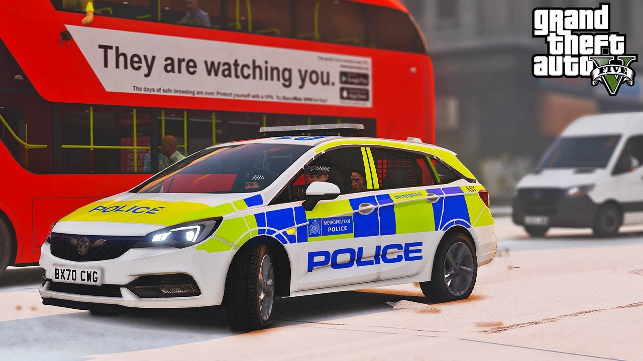 Master GTA V Police Roleplay: Tactical Guide & Realism Tips