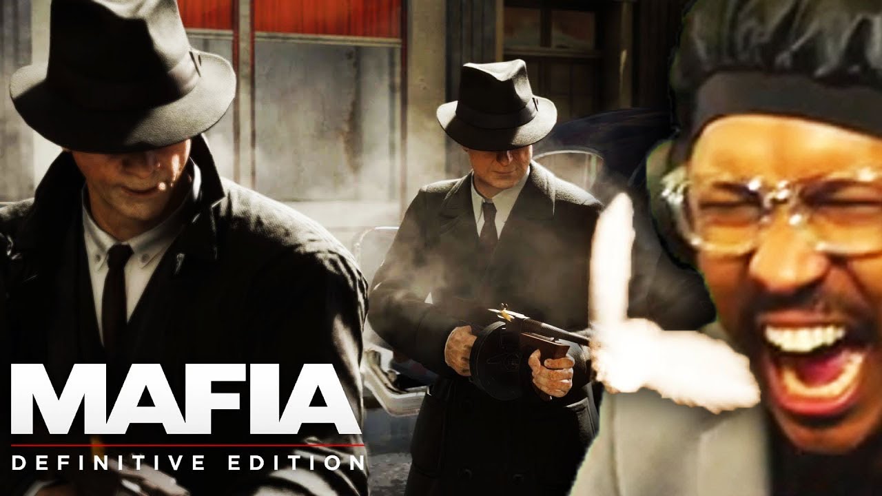 Master Mafia's Tough Missions With Confidence: Ultimate Walkthrough