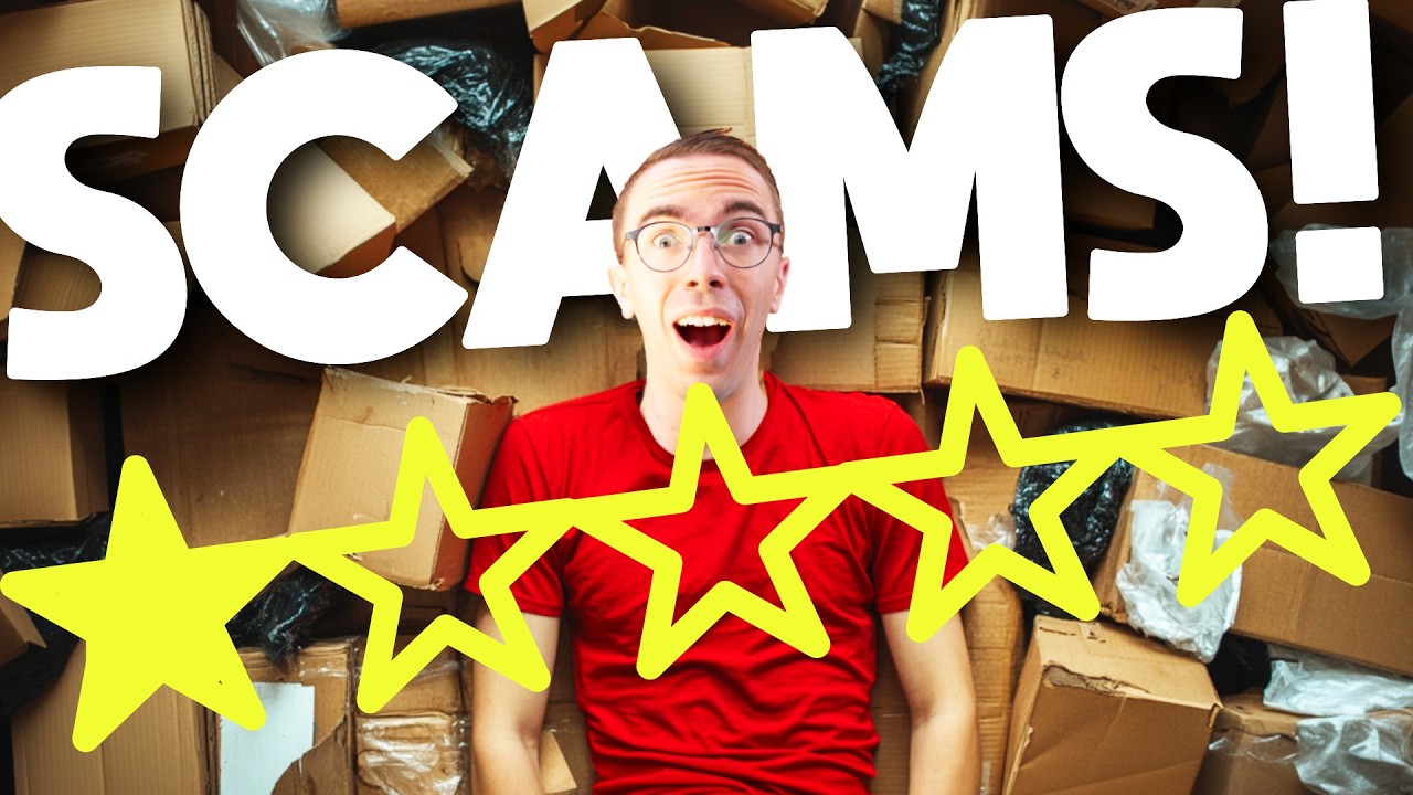 Tested: The Worst 1-Star Gaming Gear You Should Avoid