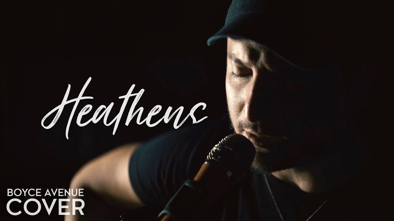 Twenty One Pilots Heathens Meaning: Exclusive Song Breakdown