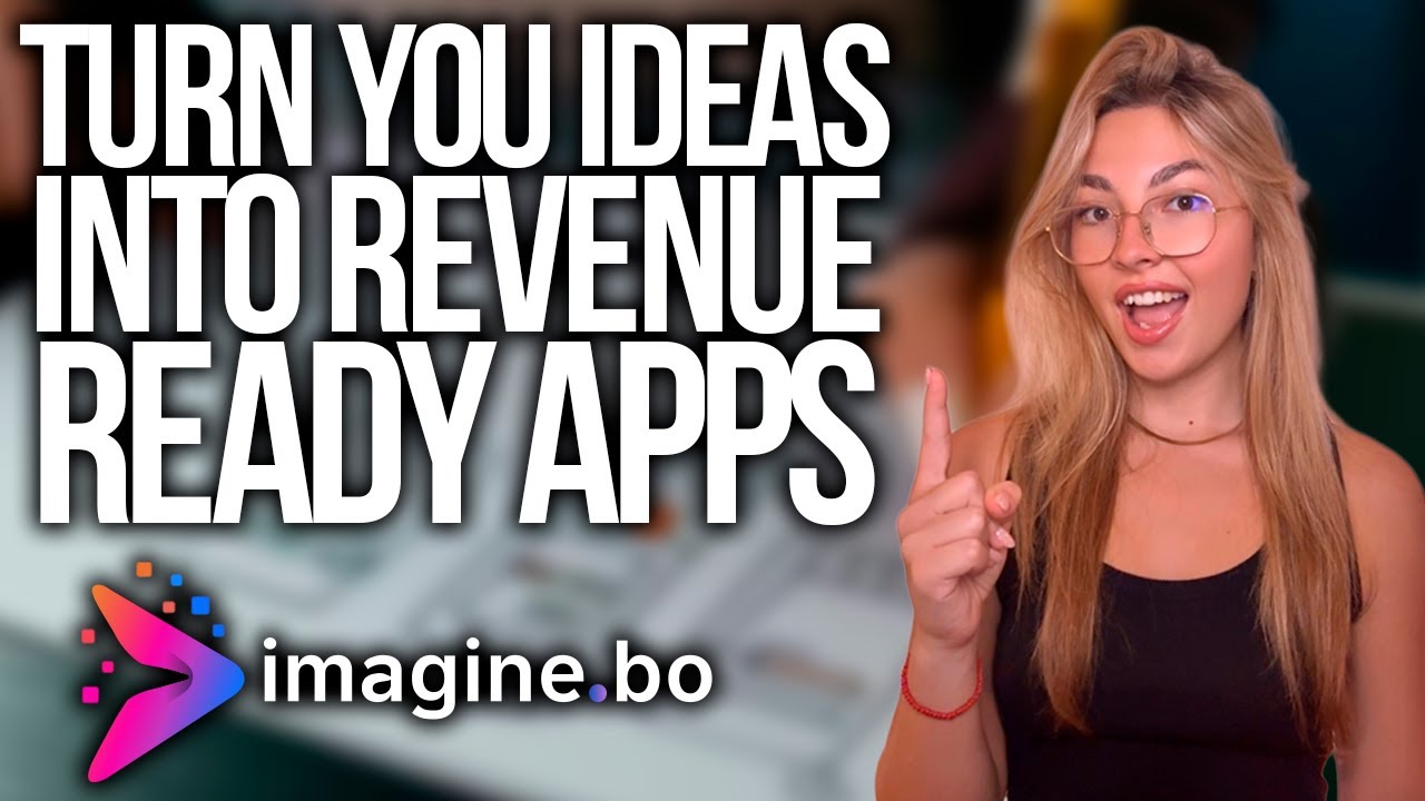 Build Apps Without Coding: AI-Powered App Builder Explained