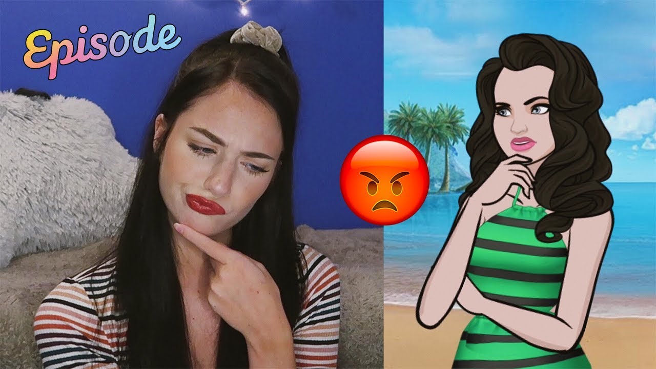 Episode Game Tropes Exposed: Choice-Driven Narrative Flaws