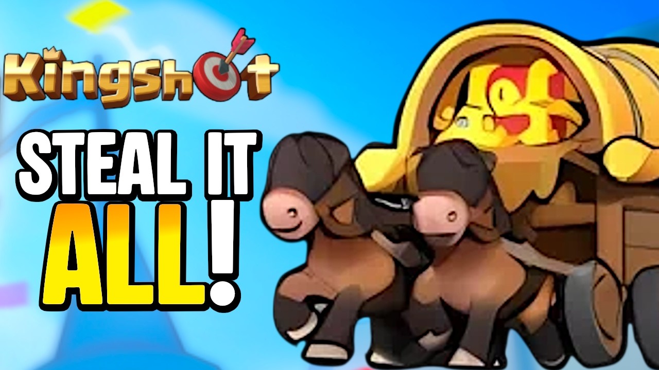 Kingshot Daily Routine Guide: Maximize Rewards & Events